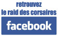 face book le raid des corsaires