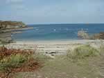 la plage de La Varde