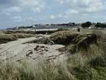 la plage de La Varde