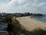 La Plage du Val